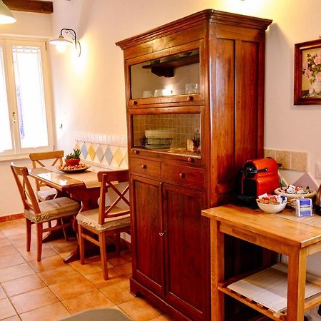 Casetta Sulla Vallata Pitigliano Zewnętrze zdjęcie