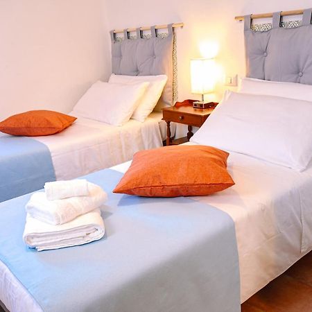 Casetta Sulla Vallata Pitigliano Zewnętrze zdjęcie