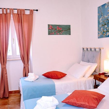 Casetta Sulla Vallata Pitigliano Zewnętrze zdjęcie