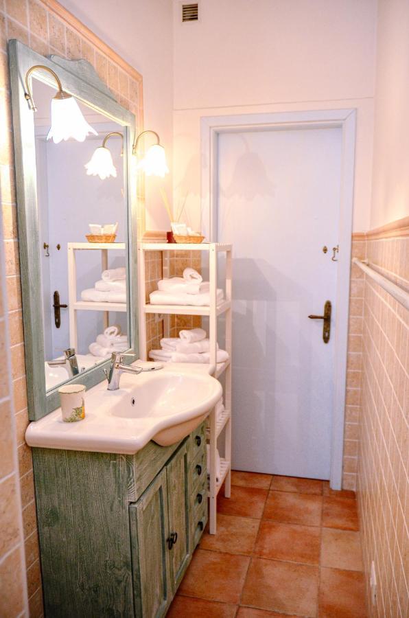 Casetta Sulla Vallata Pitigliano Zewnętrze zdjęcie